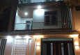Nhôm kính - Xây dựng Phú An