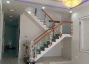 Nhôm kính - Xây dựng Phú An