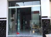 Nhôm kính - Xây dựng Phú An