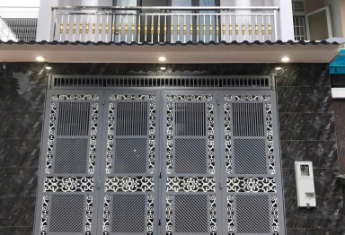 Thi Công Nhôm Kính Trọn Gói Giá Rẻ Quận Phú Nhuận