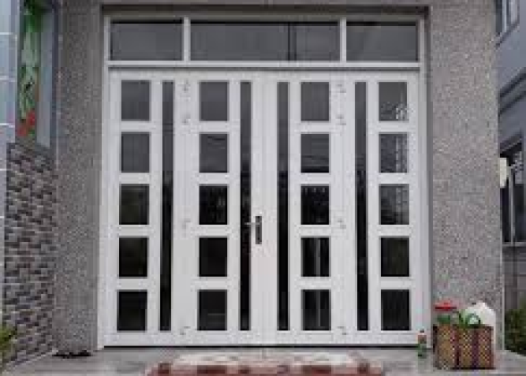 Công trình nhôm kính Phú Nhuận