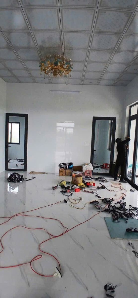 Làm cửa sổ nhôm kính đẹp Phú Nhuận 