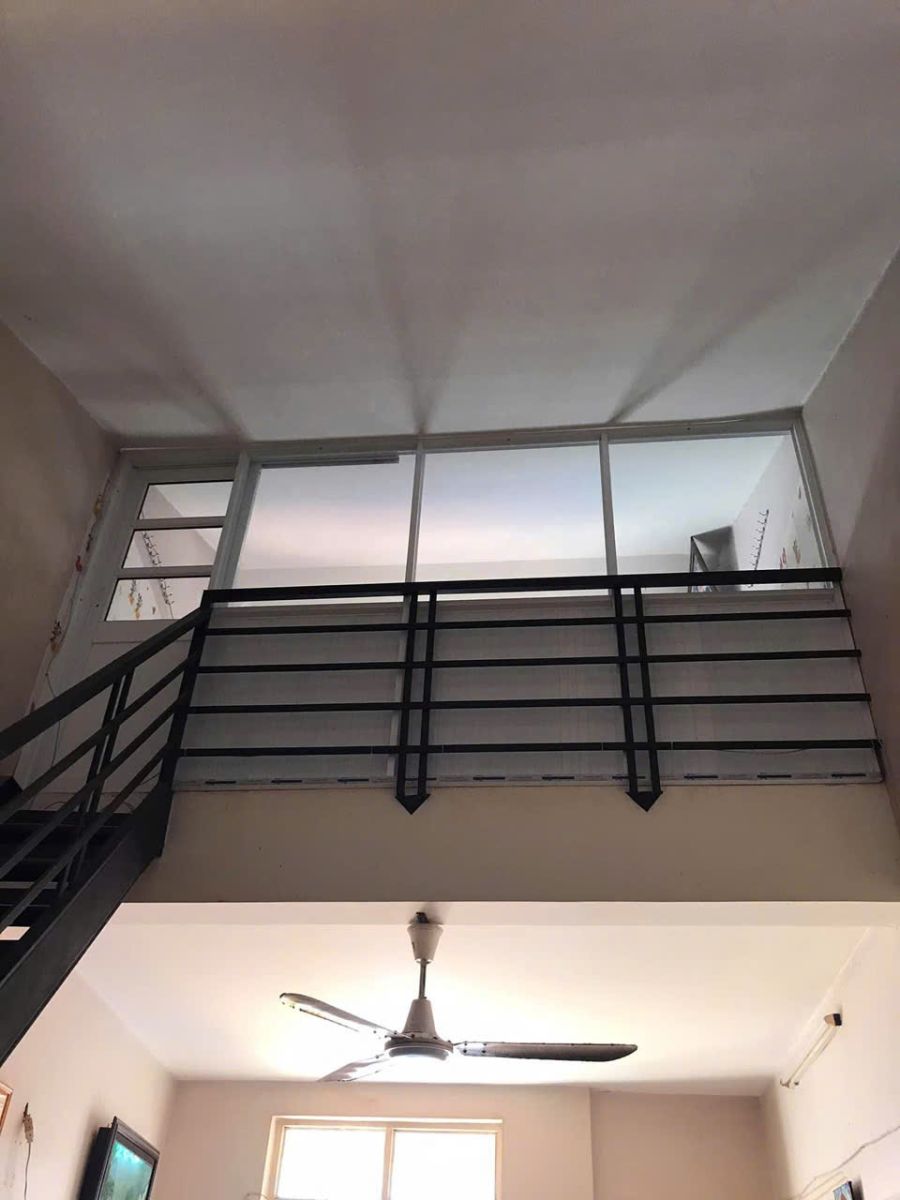 Thi Công Nhôm Kính Trọn Gói Giá Rẻ Quận Phú Nhuận
